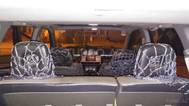Nissan X-Trail 2000, 121,000 km - 2.0 l - Sumqayıt