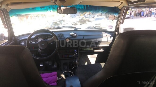 LADA (VAZ) 21011 1987, 222,222 km - 1.3 l - Bakı