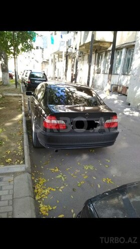 BMW 328 2000, 381,280 km - 2.8 л - Bakı