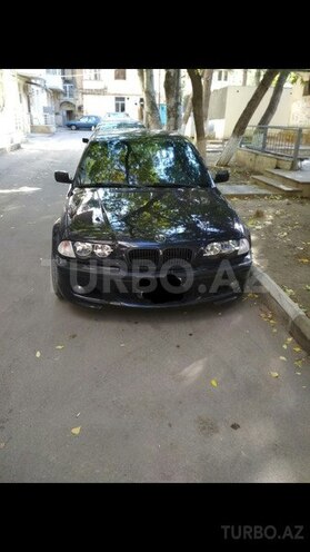 BMW 328 2000, 381,280 km - 2.8 л - Bakı