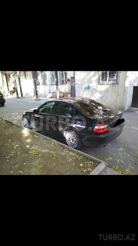 BMW 328 2000, 381,280 km - 2.8 л - Bakı