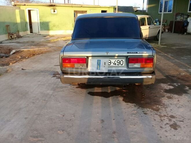 LADA (VAZ) 2107 2010, 69,000 km - 1.6 l - Biləsuvar