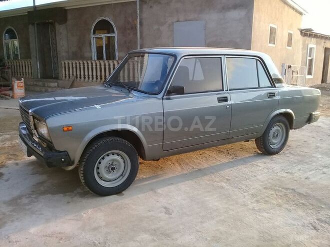 LADA (VAZ) 2107 2010, 69,000 km - 1.6 l - Biləsuvar
