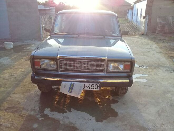 LADA (VAZ) 2107 2010, 69,000 km - 1.6 l - Biləsuvar