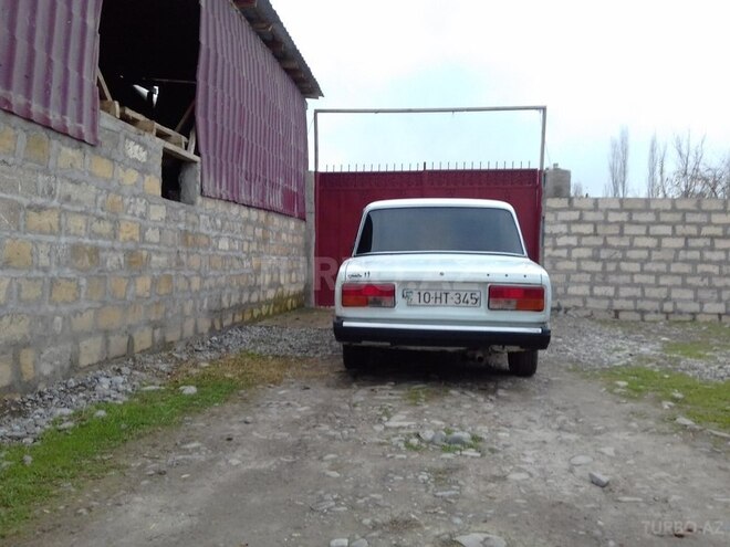 LADA (VAZ) 2107 1983, 285,200 km - 0.2 l - Zərdab