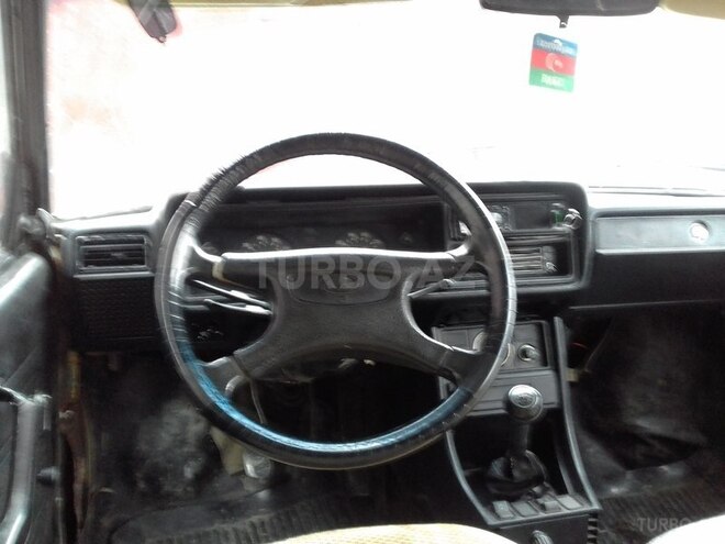 LADA (VAZ) 2107 1983, 285,200 km - 0.2 l - Zərdab