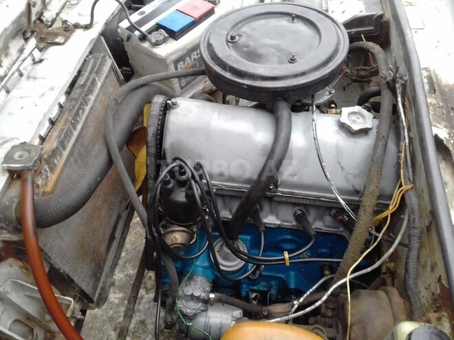 LADA (VAZ) 2107 1983, 285,200 km - 0.2 l - Zərdab