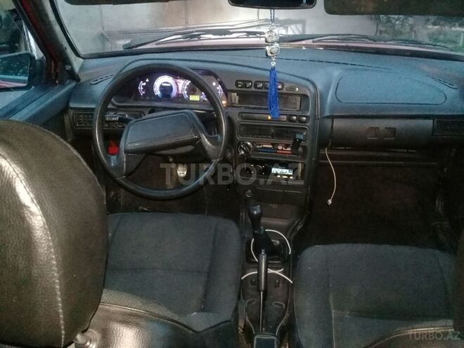 LADA (VAZ) 2113 2001, 215,455 km - 1.6 л - Bakı