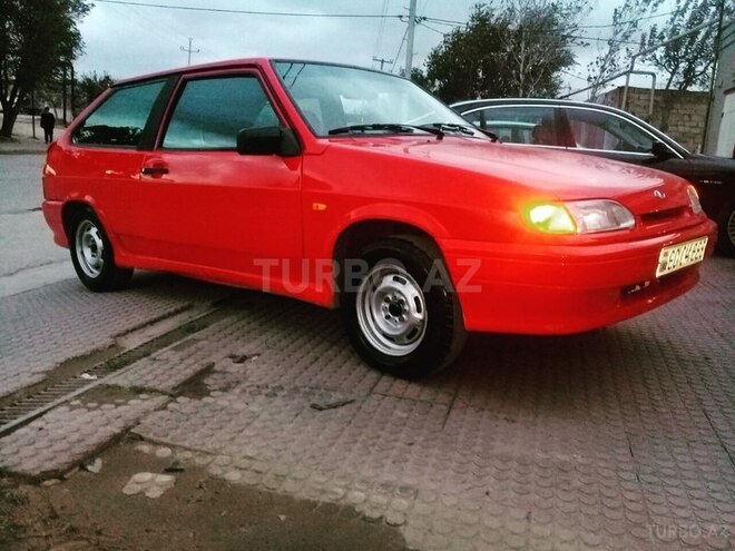 LADA (VAZ) 2113 2001, 215,455 km - 1.6 л - Bakı