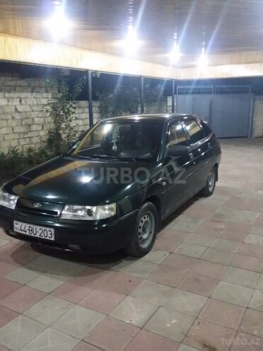 LADA (VAZ) 2112 2004, 150,000 km - 1.6 l - Masallı