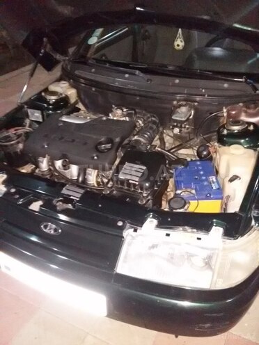 LADA (VAZ) 2112 2004, 150,000 km - 1.6 l - Masallı