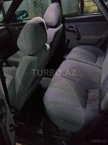 LADA (VAZ) 2112 2004, 150,000 km - 1.6 l - Masallı