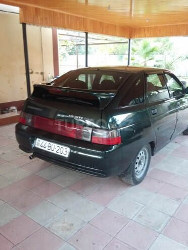 LADA (VAZ) 2112 2004, 150,000 km - 1.6 l - Masallı