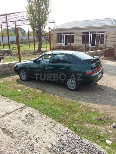 LADA (VAZ) 2112 2004, 150,000 km - 1.6 l - Masallı