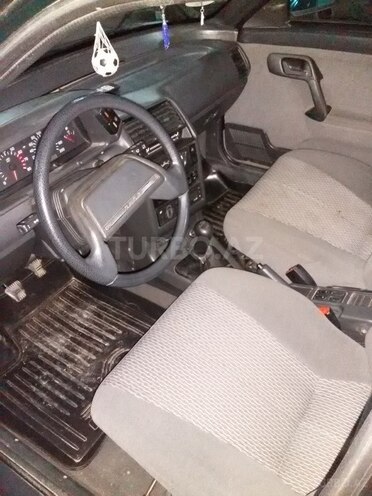 LADA (VAZ) 2112 2004, 150,000 km - 1.6 l - Masallı