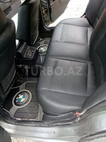 BMW 320 1992, 173,000 km - 2.0 l - Ucar