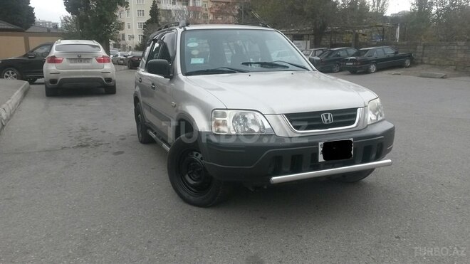 Honda CR-V 1996, 170,000 km - 2.0 l - Bakı