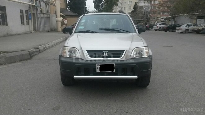 Honda CR-V 1996, 170,000 km - 2.0 l - Bakı
