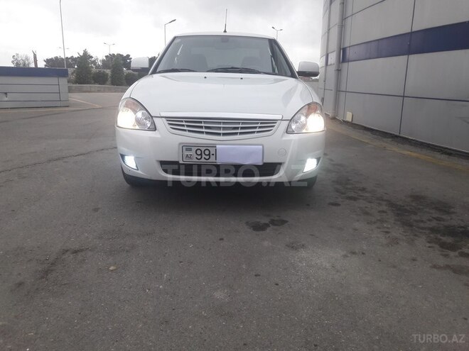 LADA (VAZ) Priora 2013, 64,500 km - 1.7 l - Bakı