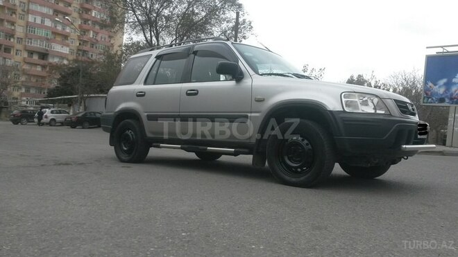 Honda CR-V 1996, 170,000 km - 2.0 l - Bakı