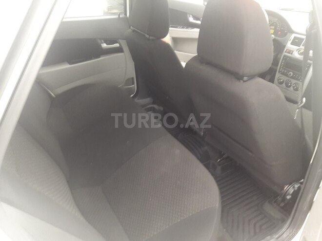 LADA (VAZ) Priora 2013, 64,500 km - 1.7 l - Bakı
