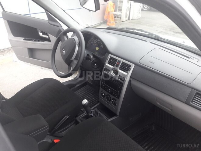 LADA (VAZ) Priora 2013, 64,500 km - 1.7 l - Bakı