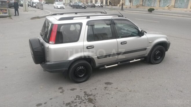 Honda CR-V 1996, 170,000 km - 2.0 l - Bakı