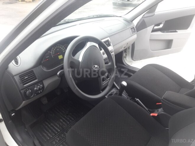 LADA (VAZ) Priora 2013, 64,500 km - 1.7 l - Bakı