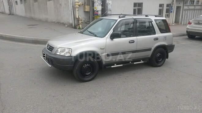 Honda CR-V 1996, 170,000 km - 2.0 l - Bakı