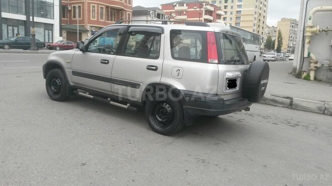 Honda CR-V 1996, 170,000 km - 2.0 l - Bakı