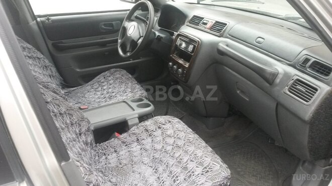 Honda CR-V 1996, 170,000 km - 2.0 l - Bakı