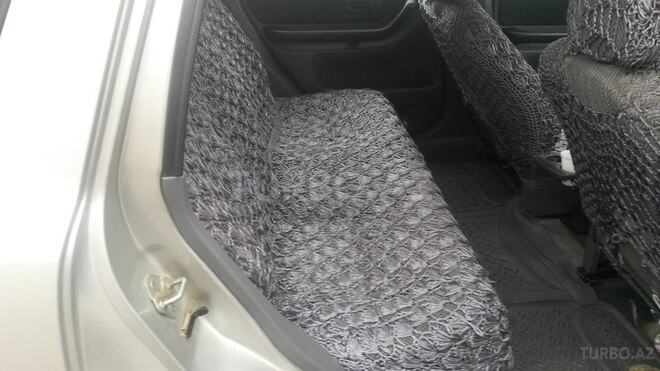 Honda CR-V 1996, 170,000 km - 2.0 l - Bakı