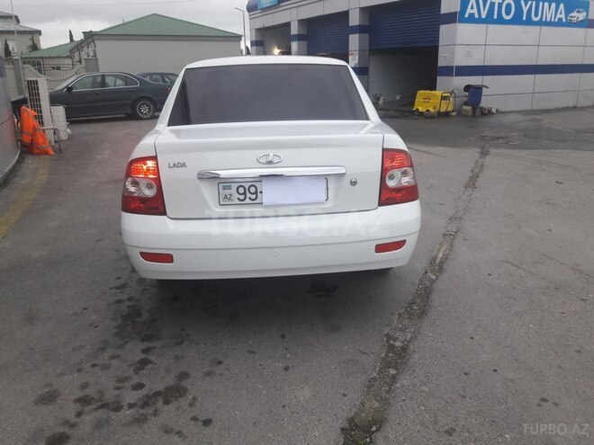 LADA (VAZ) Priora 2013, 64,500 km - 1.7 l - Bakı