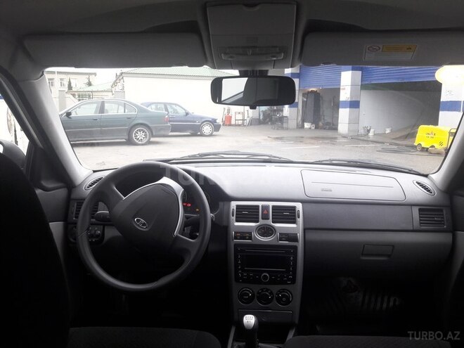 LADA (VAZ) Priora 2013, 64,500 km - 1.7 l - Bakı