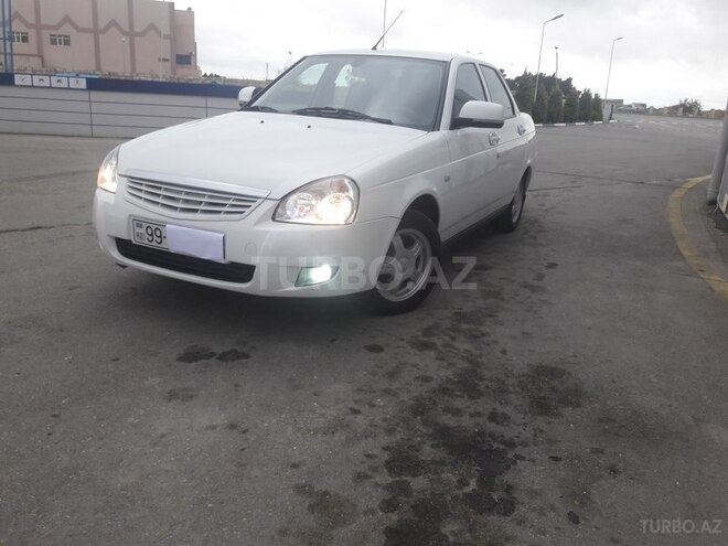 LADA (VAZ) Priora 2013, 64,500 km - 1.7 l - Bakı