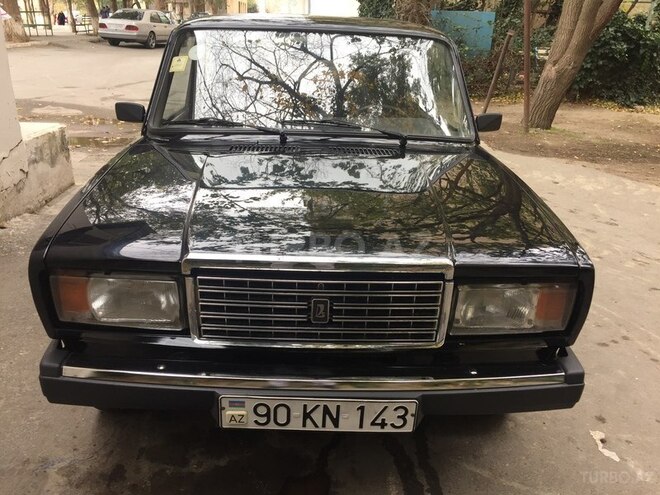 LADA (VAZ) 2107 2010, 257,000 km - 1.6 l - Bakı