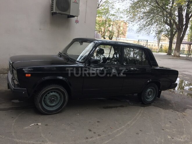 LADA (VAZ) 2107 2010, 257,000 km - 1.6 l - Bakı