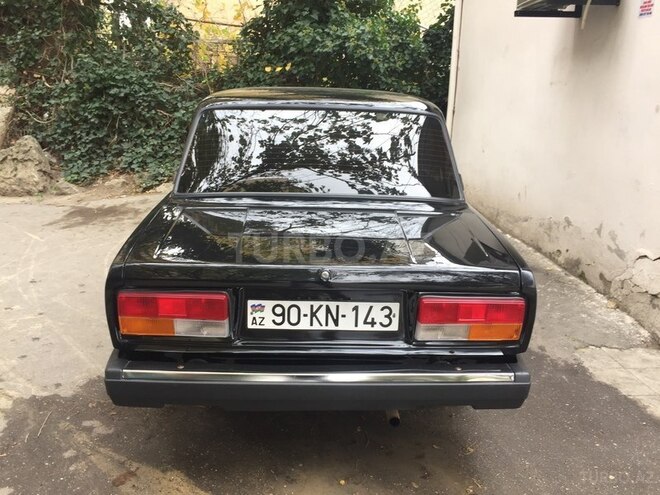 LADA (VAZ) 2107 2010, 257,000 km - 1.6 l - Bakı