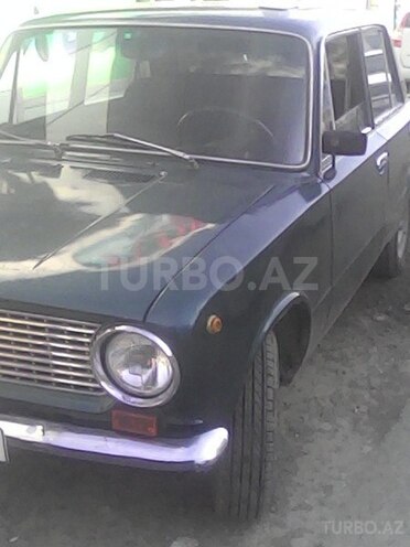 LADA (VAZ) 21011 1975, 450,000 km - 1.3 l - Sabirabad