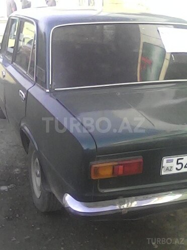 LADA (VAZ) 21011 1975, 450,000 km - 1.3 l - Sabirabad