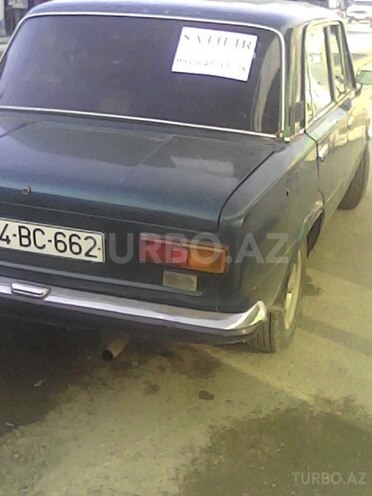 LADA (VAZ) 21011 1975, 450,000 km - 1.3 l - Sabirabad