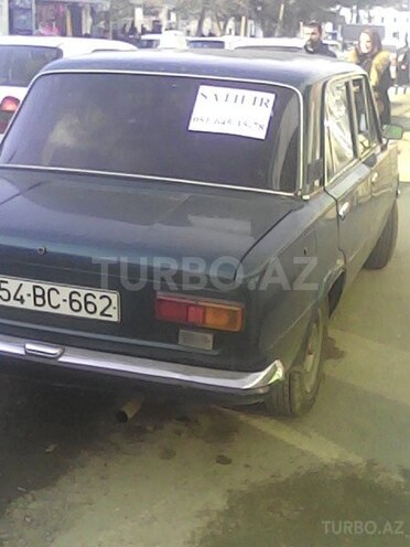 LADA (VAZ) 21011 1975, 450,000 km - 1.3 l - Sabirabad