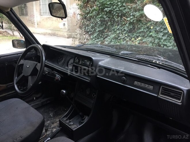 LADA (VAZ) 2107 2010, 257,000 km - 1.6 l - Bakı