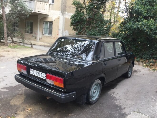 LADA (VAZ) 2107 2010, 257,000 km - 1.6 l - Bakı