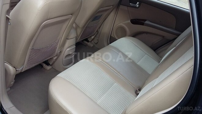 Kia Sportage 2006, 215,000 km - 2.0 л - Bakı