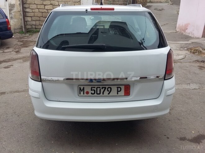 Opel Astra 2006, 285,000 km - 1.8 l - Bakı