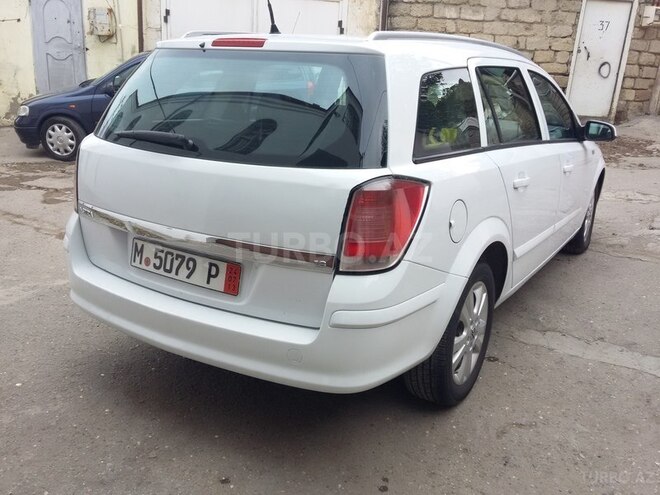 Opel Astra 2006, 285,000 km - 1.8 l - Bakı