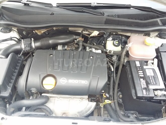 Opel Astra 2006, 285,000 km - 1.8 l - Bakı