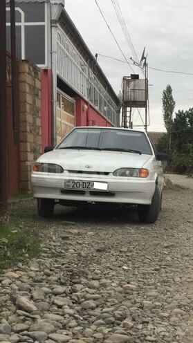 LADA (VAZ) 2115 2012, 155,000 km - 1.6 l - Gəncə