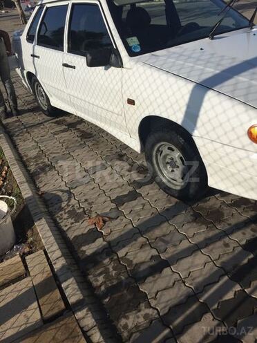 LADA (VAZ) 2115 2012, 155,000 km - 1.6 l - Gəncə